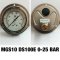 Pressure Gauge Nuova Fima